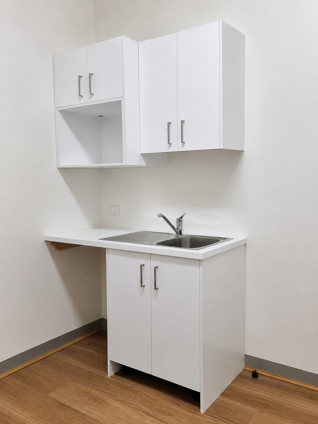 Cabinet Repairs and Carpentry — recent work by Doncaster Handyman