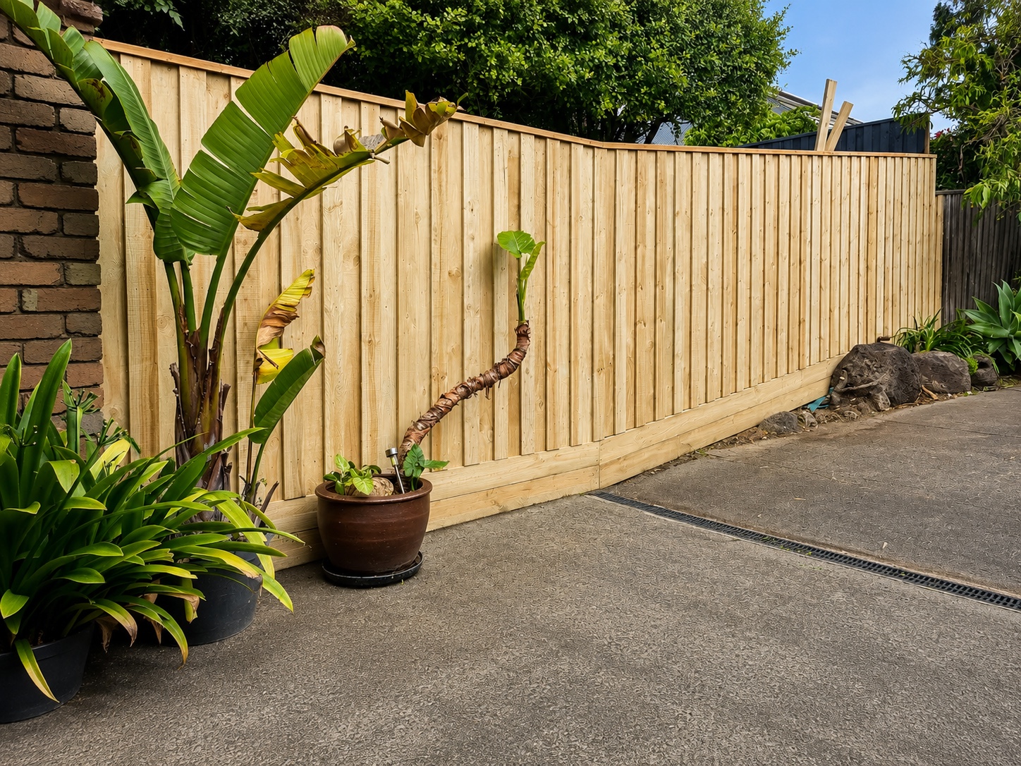 General Handyman Services — recent work by Doncaster Handyman